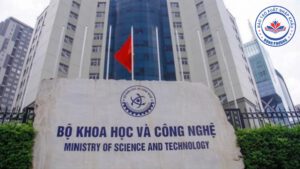 DANH MỤC HÀNG HÓA NHÓM 2 THUỘC TRÁCH NHIỆM QUẢN LÝ CỦA BỘ KHOA HỌC VÀ CÔNG NGHỆ