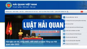Văn bản hợp nhất 24/VBHN-BTC hợp nhất Nghị định hướng dẫn Luật Hải quan