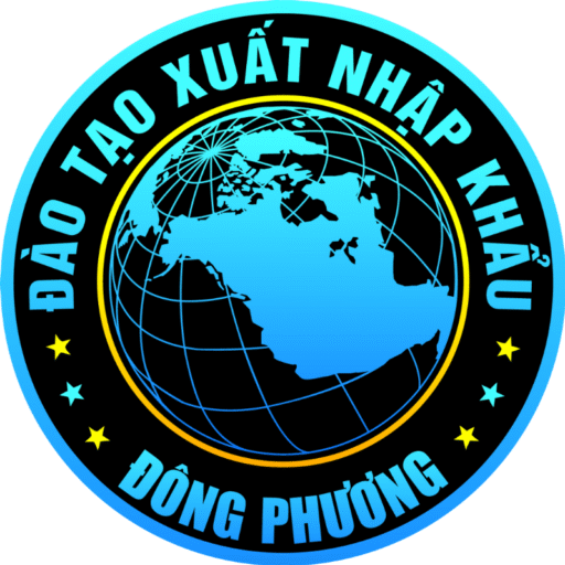Đông Phương – Đào Tạo  Xuất Nhập Khẩu