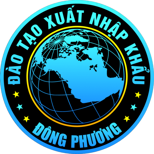 Đông Phương – Đào Tạo Xuất Nhập Khẩu