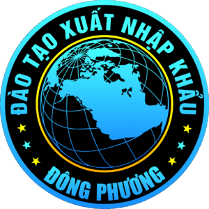 đào tạo xuất nhập khẩu đông phương