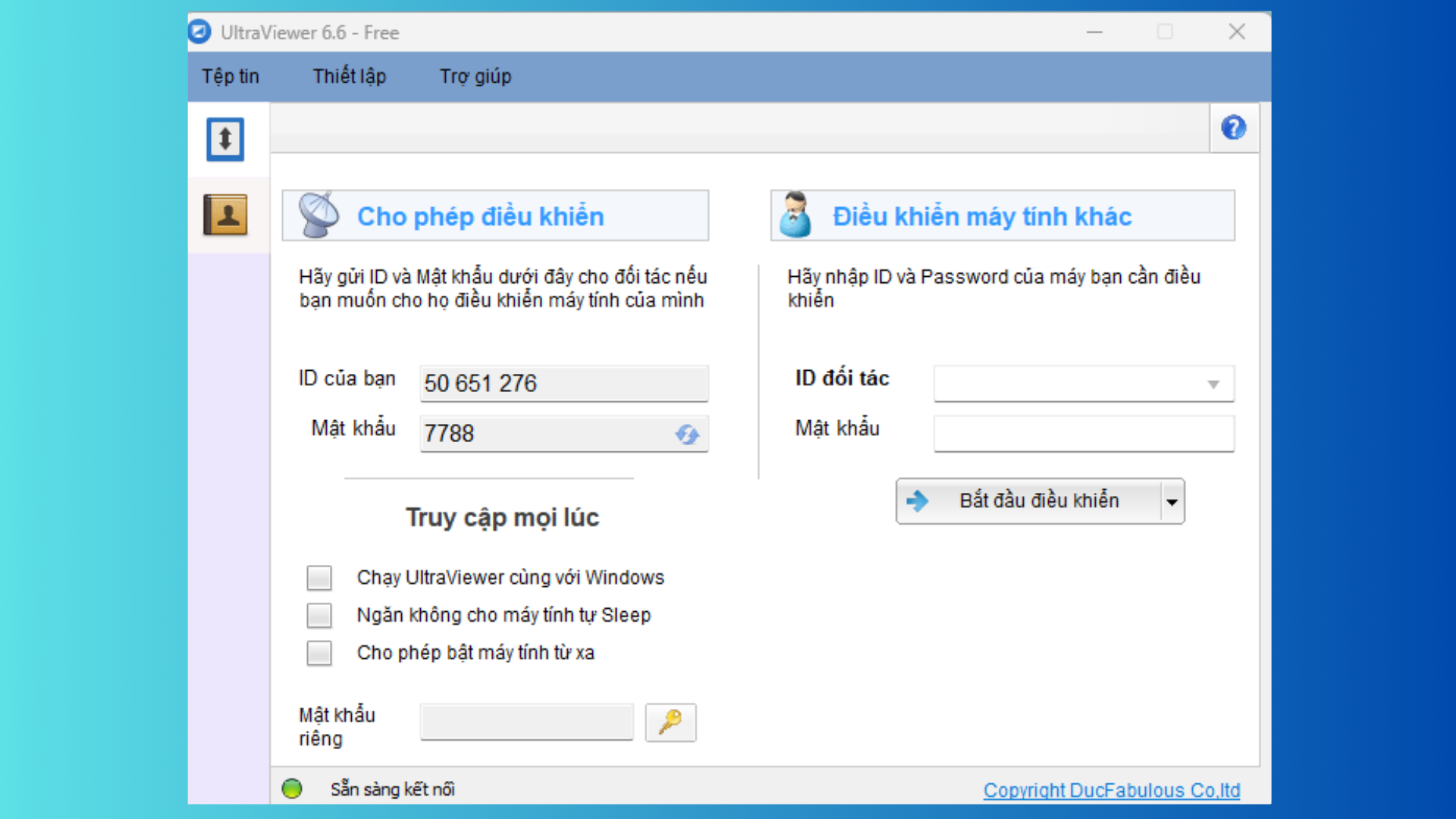 CÀI ĐẶT PHẦN MỀM KHAI HẢI QUAN ECUS5